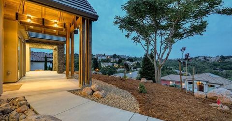 634 Lakeridge Dr, Auburn, CA 95603 Photo