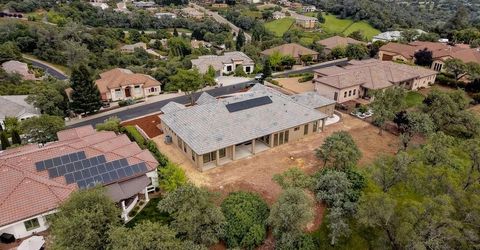 634 Lakeridge Dr, Auburn, CA 95603 Photo