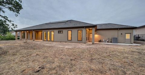 634 Lakeridge Dr, Auburn, CA 95603 Photo