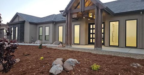 634 Lakeridge Dr, Auburn, CA 95603 Photo