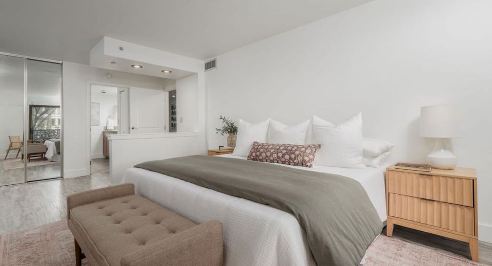 500 N St #402, Unit 402, Sacramento, CA 95814 Photo