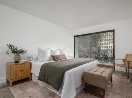 500 N St #402, Unit 402, Sacramento, CA 95814 Photo