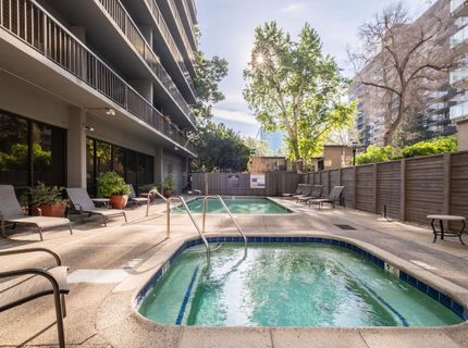 500 N St #402, Unit 402, Sacramento, CA 95814 Photo