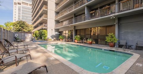 500 N St #402, Unit 402, Sacramento, CA 95814 Photo