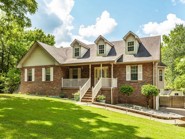 3538 Armstrong Rd , Springfield, TN 37172