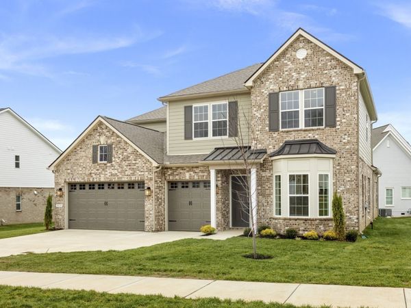 1939 Harmony Road , Spring Hill, TN 37174