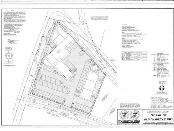 192 Old Nashville Hwy , La Vergne, TN 37086