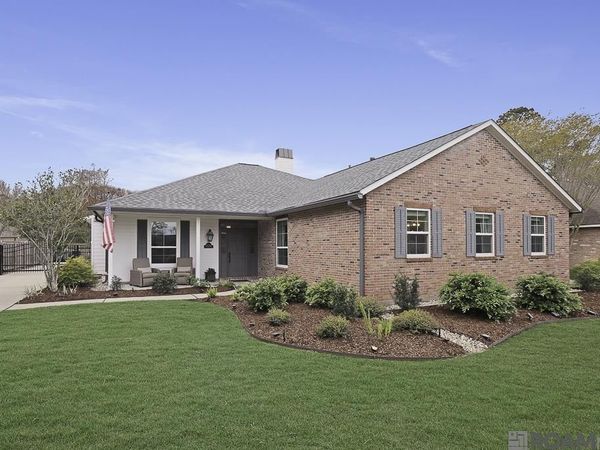 7836 Menlo Dr, Baton Rouge, LA 70808