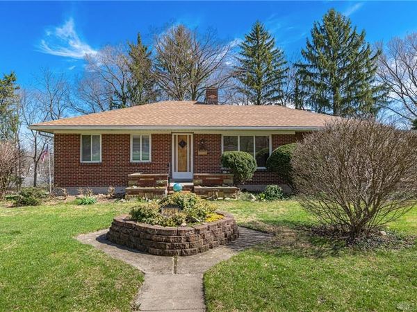 2934 Lindale Avenue, Dayton, OH 45414