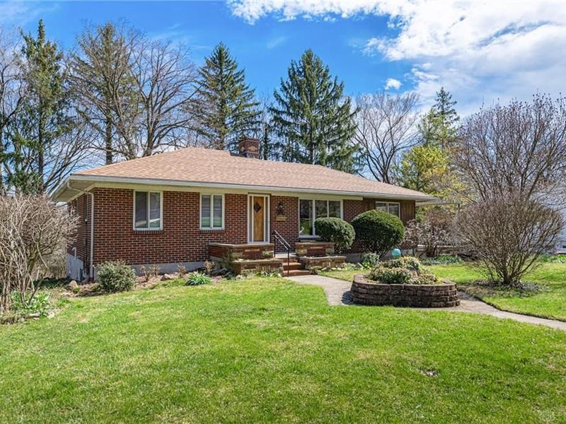 2934 Lindale Avenue, Dayton, OH 45414 Photo 2