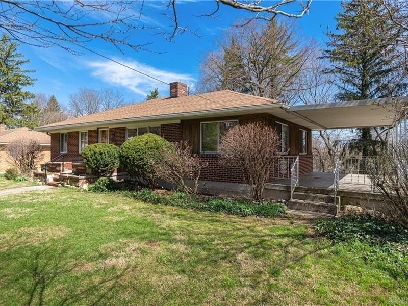 2934 Lindale Avenue, Dayton, OH 45414 Photo 3