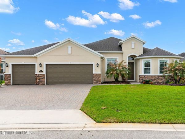 4144 Archdale Street, Melbourne, FL 32940