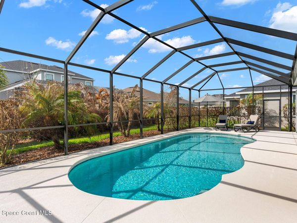 4144 Archdale Street, Melbourne, FL 32940