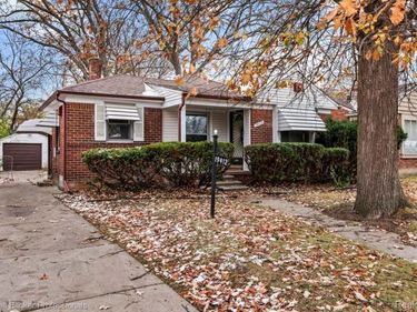 19412 Sussex Street, Detroit, MI 48235