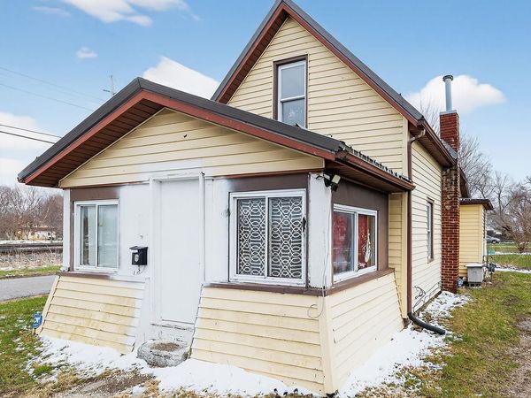 711 Rue Street, Elkhart, IN 46516