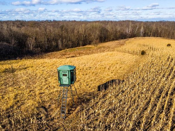 Lt0 COUNTY RD S, Gays Mills, WI 54631