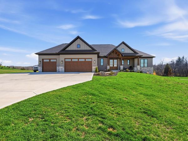 1607 Lickert Road, Alexandria, KY 41001