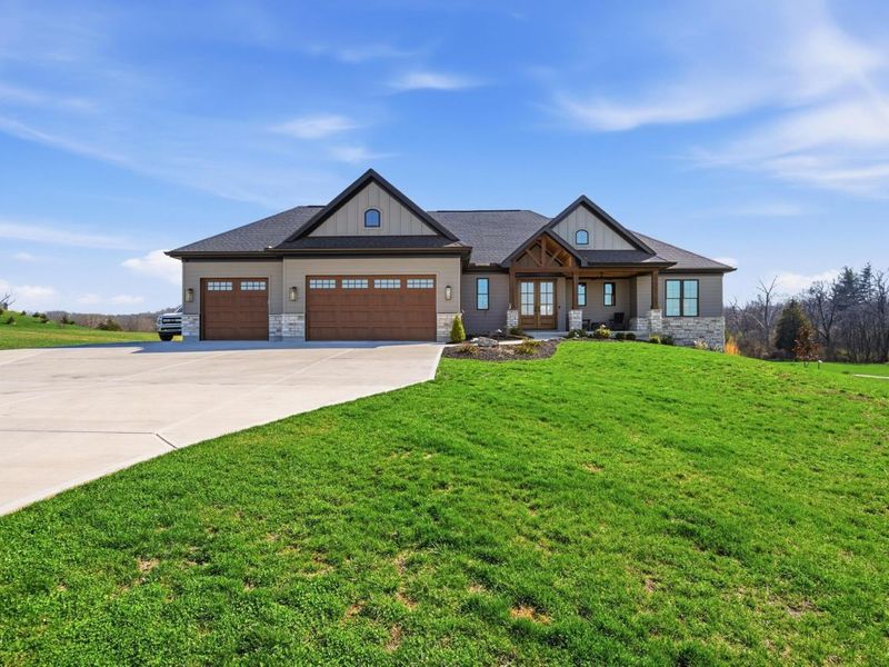 1607 Lickert Road, Alexandria, KY 41001 Photo 1