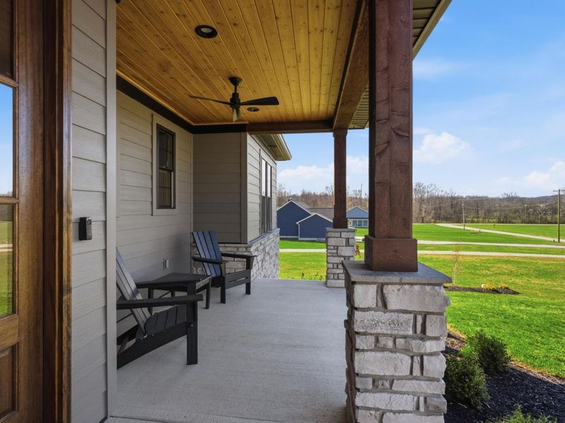 1607 Lickert Road, Alexandria, KY 41001 Photo 3