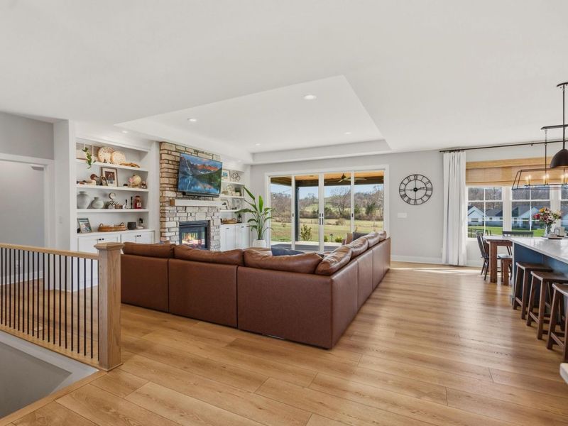 1607 Lickert Road, Alexandria, KY 41001 Photo 5