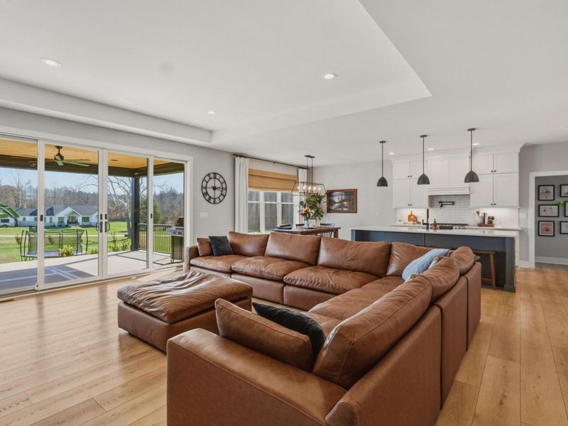 1607 Lickert Road, Alexandria, KY 41001 Photo 9