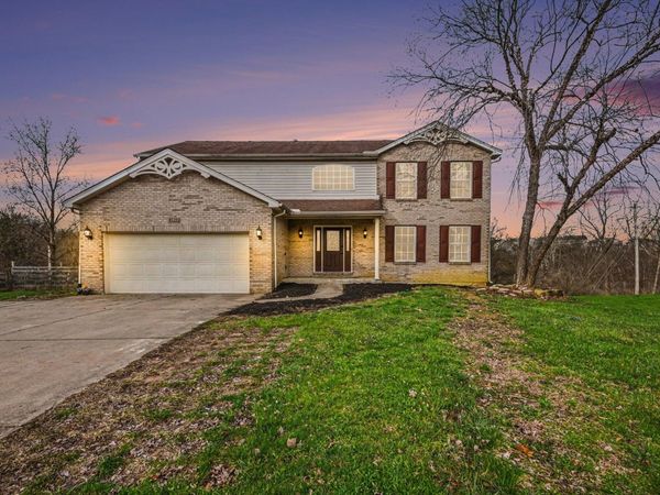1812 Mountainview Court, Florence, KY 41042