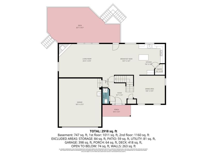 1812 Mountainview Court, Florence, KY 41042 Photo 40