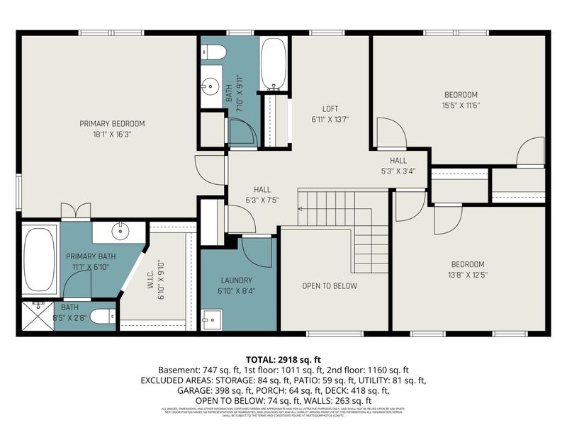 1812 Mountainview Court, Florence, KY 41042 Photo 41