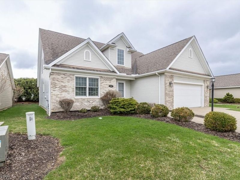 501 Falling Leaf Drive , Seven Hills, OH 44131 Photo 27