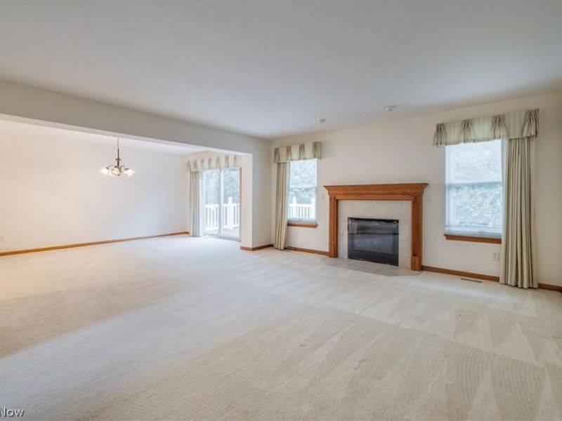 501 Falling Leaf Drive , Seven Hills, OH 44131 Photo 3