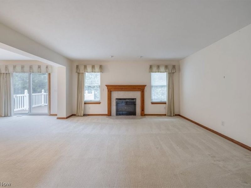 501 Falling Leaf Drive , Seven Hills, OH 44131 Photo 5