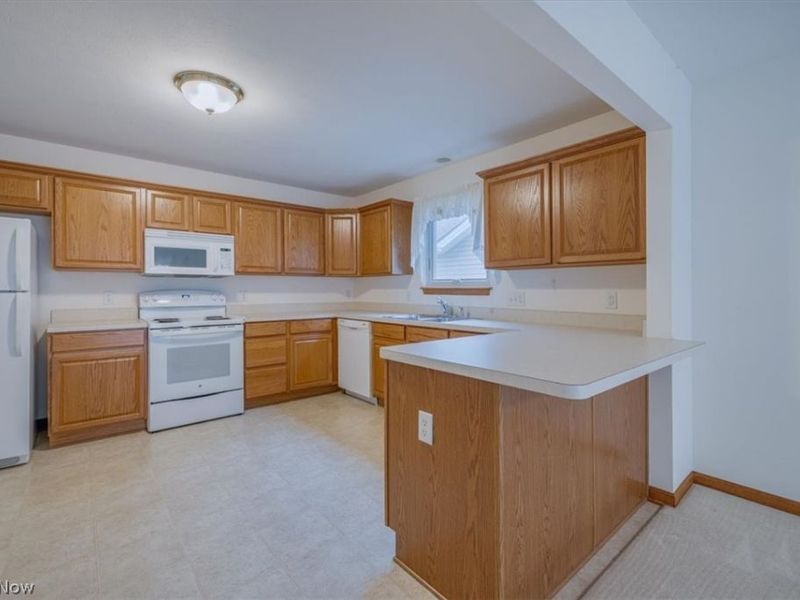 501 Falling Leaf Drive , Seven Hills, OH 44131 Photo 8