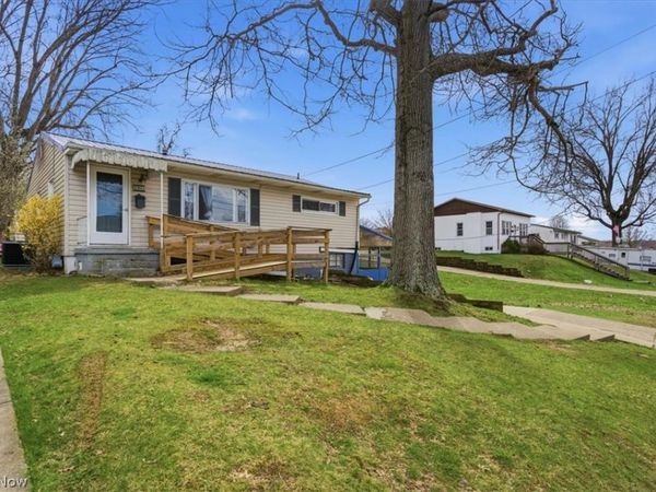 4406 Jefferson Street, Parkersburg, WV 26104