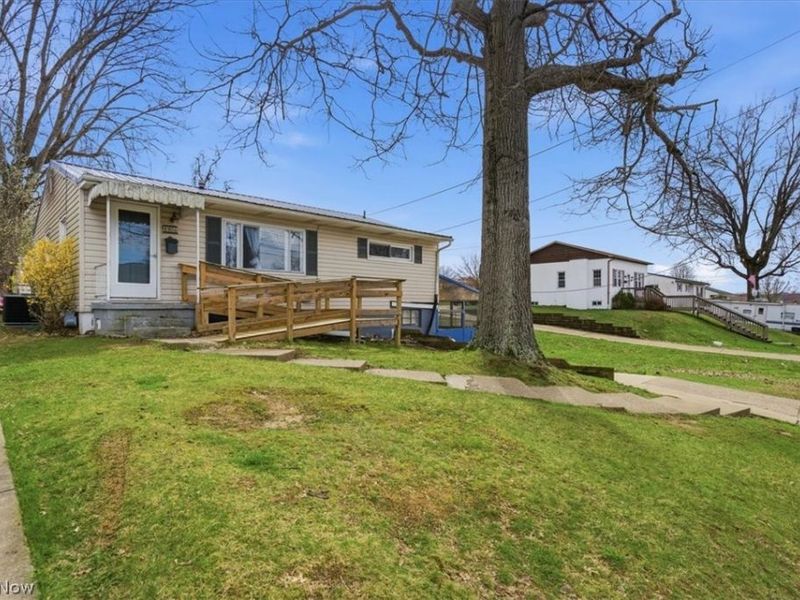 4406 Jefferson Street, Parkersburg, WV 26104 Photo 1