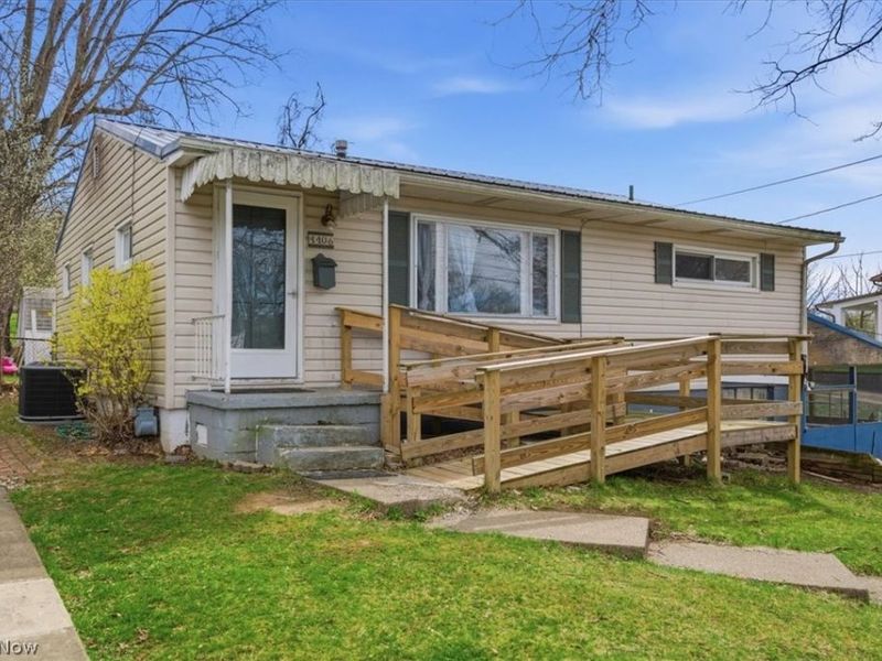 4406 Jefferson Street, Parkersburg, WV 26104 Photo 2