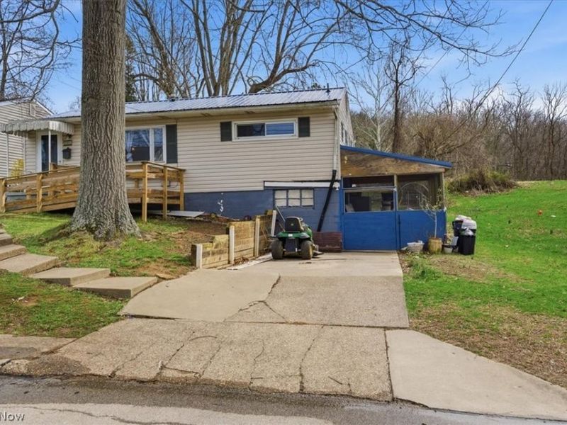 4406 Jefferson Street, Parkersburg, WV 26104 Photo 3