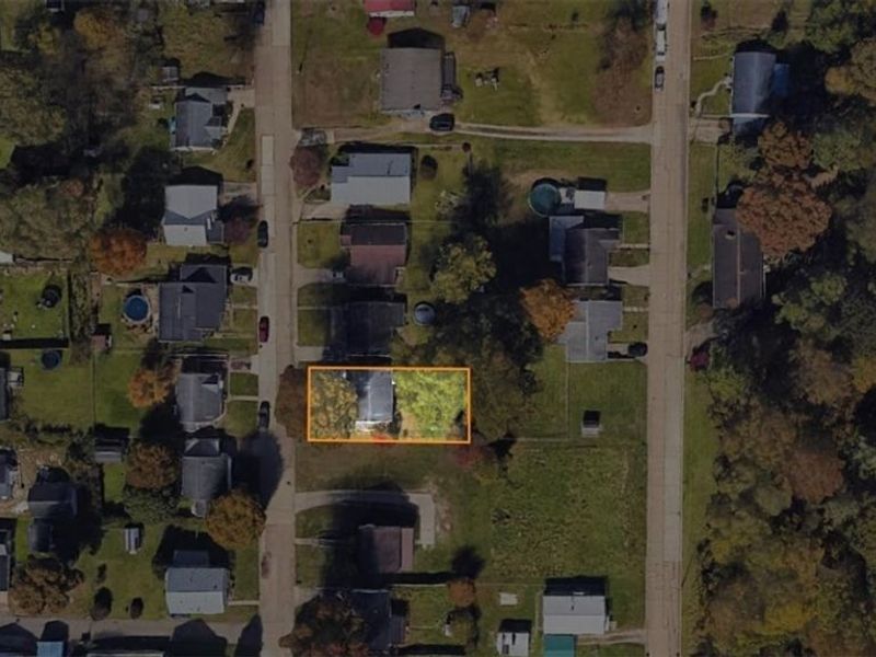 4406 Jefferson Street, Parkersburg, WV 26104 Photo 32