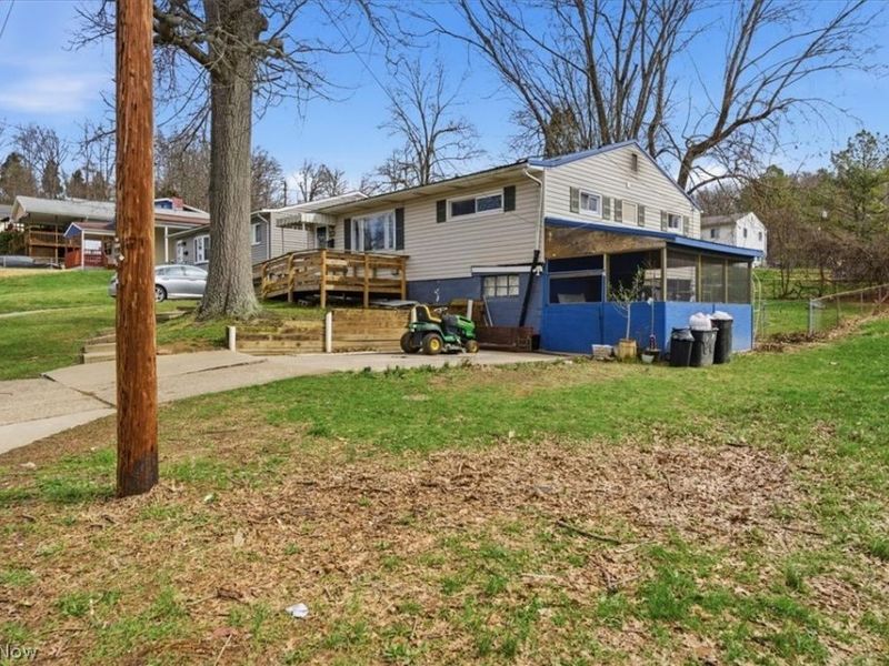 4406 Jefferson Street, Parkersburg, WV 26104 Photo 4