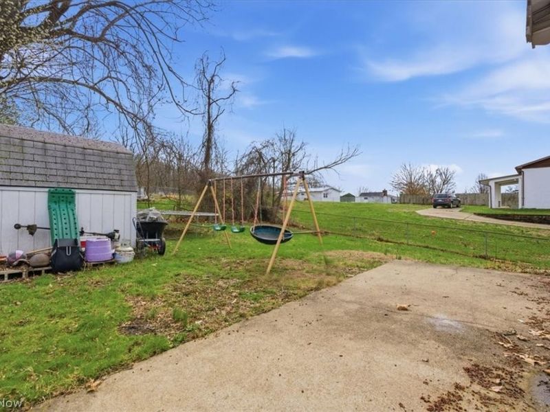 4406 Jefferson Street, Parkersburg, WV 26104 Photo 5