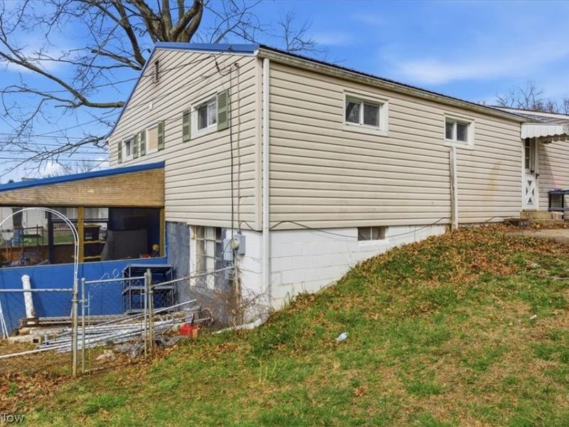 4406 Jefferson Street, Parkersburg, WV 26104 Photo 7