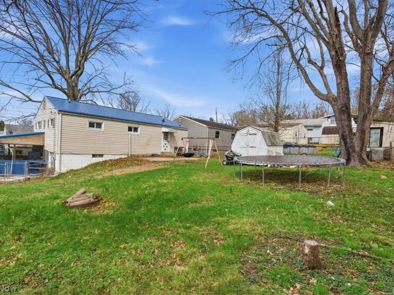 4406 Jefferson Street, Parkersburg, WV 26104 Photo 8