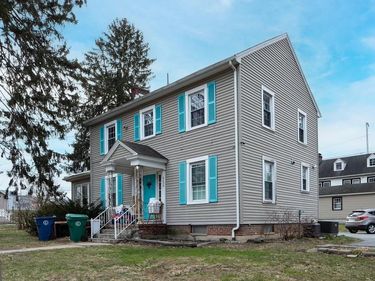 4229 ELMERTON AVENUE, UNIT A, HARRISBURG, PA 17109