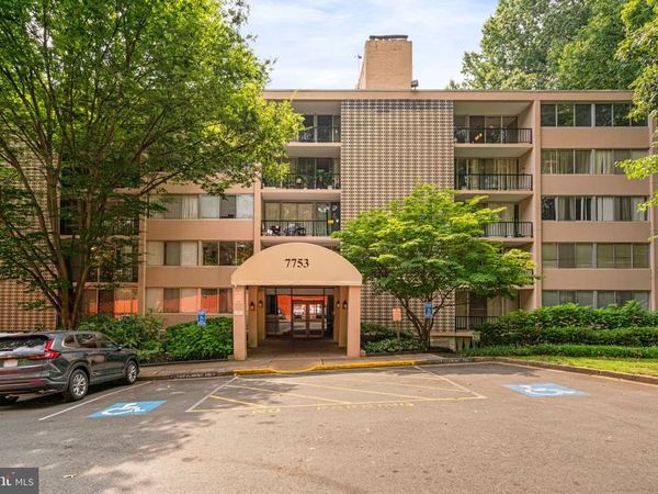 7753 PATRIOT DRIVE , Unit 46, ANNANDALE, VA 22003