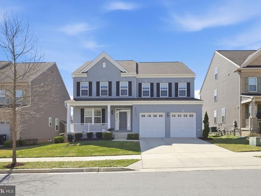 9211 Fox Stream Way, Upper Marlboro, MD 20772 Main Photo