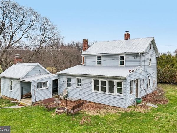 1420 PINCH VALLEY ROAD , WESTMINSTER, MD 21158