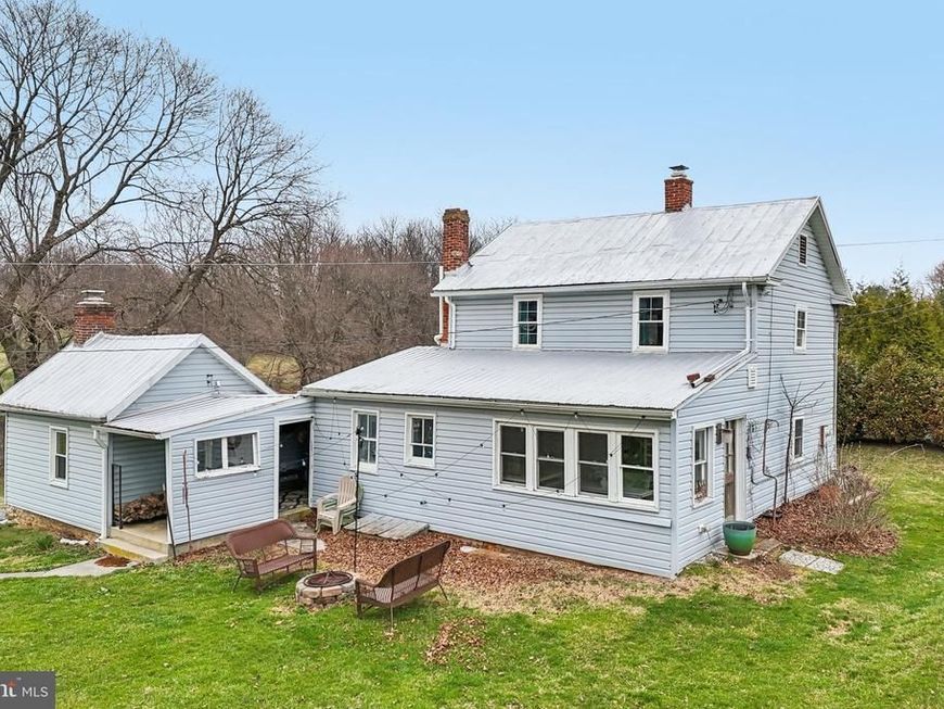 1420 Pinch Valley Road , Westminster, MD 21158 Main Photo