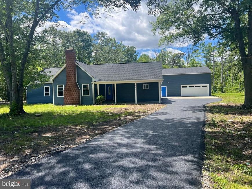 701 Farmington Road W , Accokeek, MD 20607 Main Photo