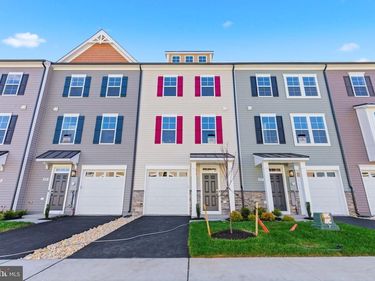 213 MONTEITH DRIVE, WINCHESTER, VA 22601
