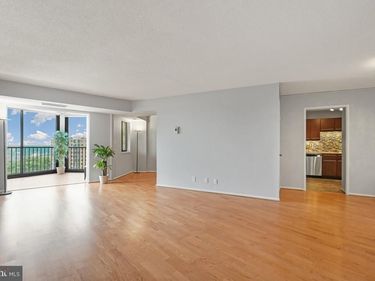 5902 MOUNT EAGLE DRIVE, Unit 1503, ALEXANDRIA, VA 22303