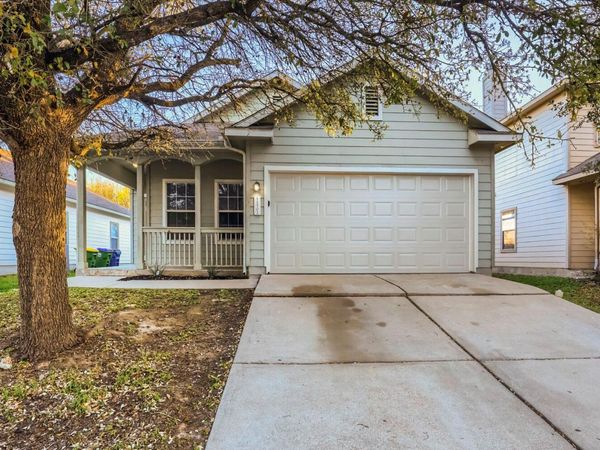 11502 Liberty ST, Manor, TX 78653